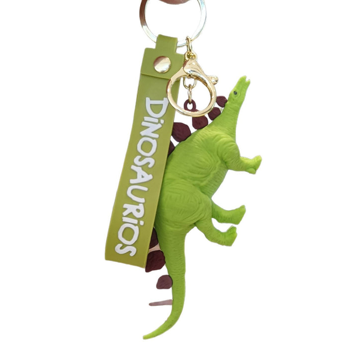 Wholesale Tyrannosaurus Rex Dinosaur Keychain