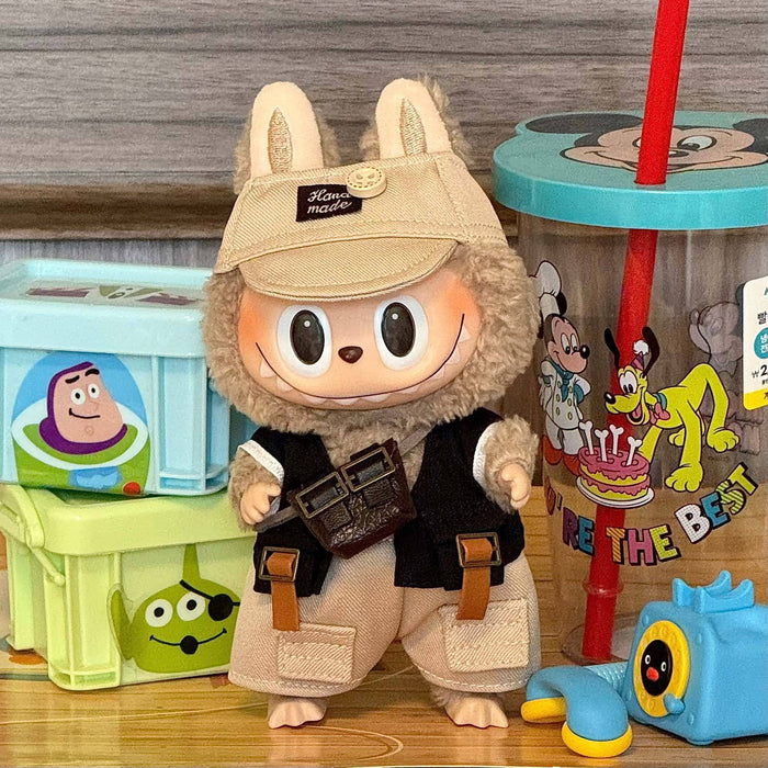 Wholesale First and second generation general clothing series clothes cute