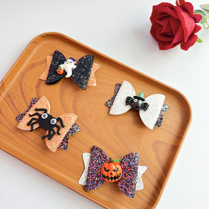 Wholesale Hair accessories, hairpins, girls, funny hairpins, party clips