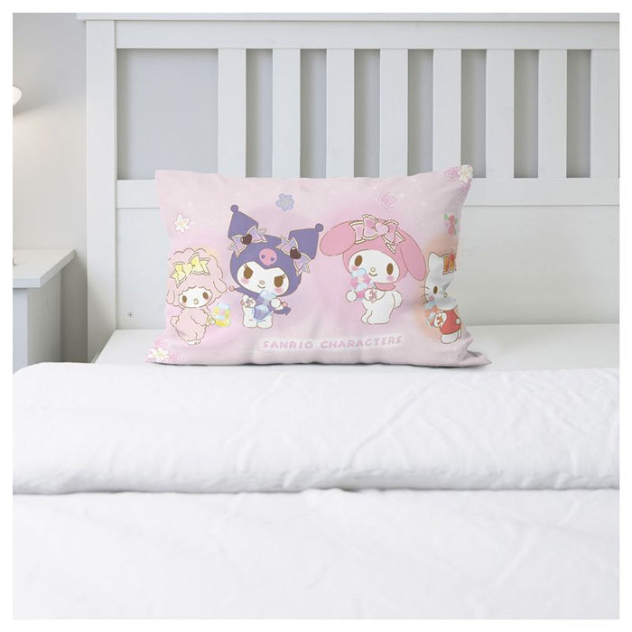 Wholesale Cartoon Polyester Pillowcase (S) JDC-PW-HHY001