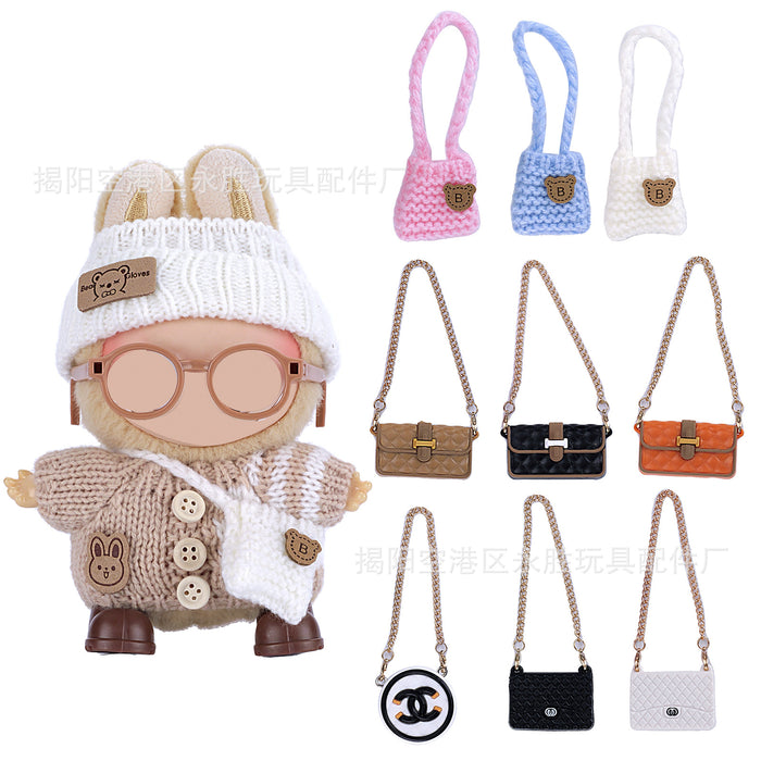 Wholesale Clothes pendants party bags and accessories