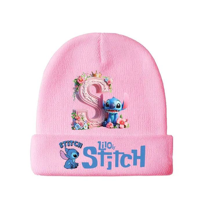 Wholesale Autumn and winter knitted hat  woolen hat  warm yarn hat