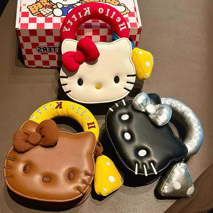 Wholesale Girl's Cartoon Style Crossbody Bag Shoulder Bag