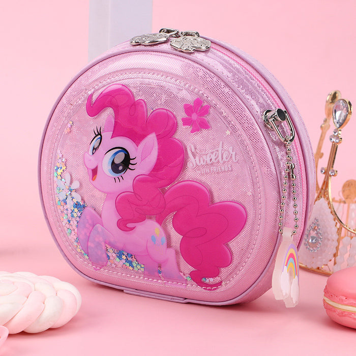 Wholesale Children's crossbody bag, birthday gift handbag