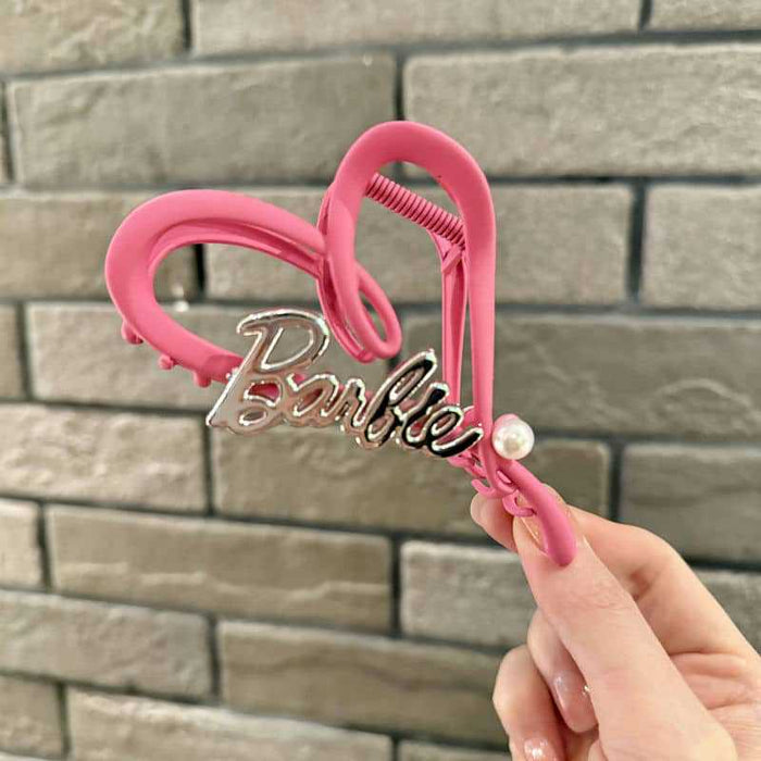 Wholesale Sweet Cool Spice Niche Hair Clips