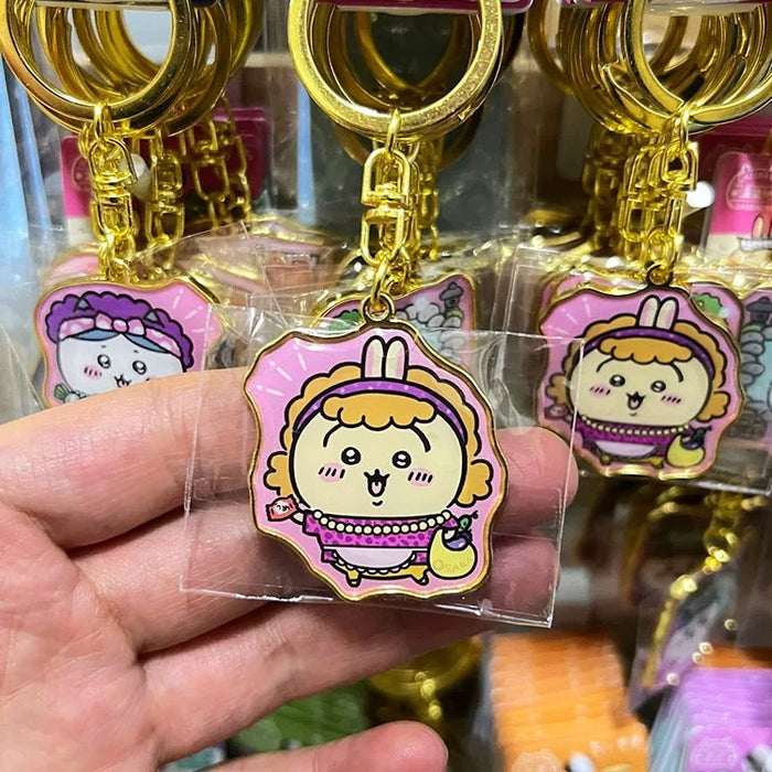 Wholesale Anime Characters Keychain Pendant