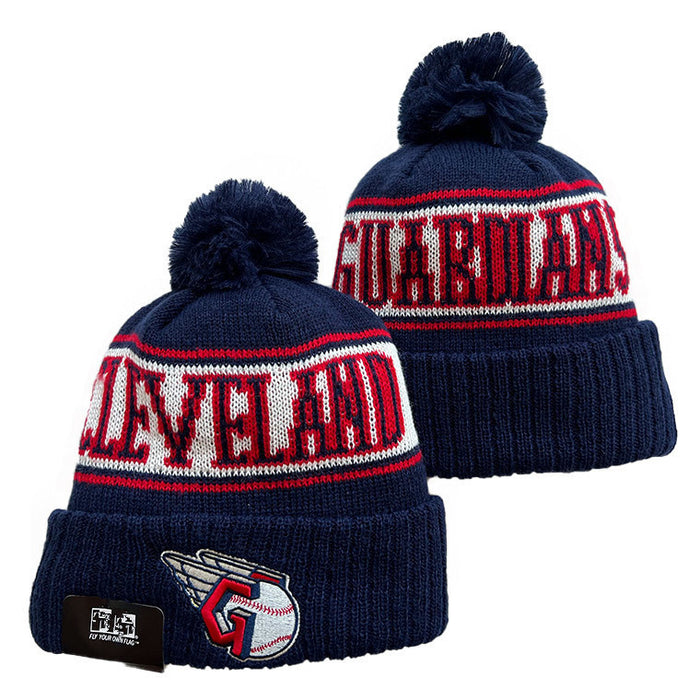Wholesale Winter football warm knitted fashionhat