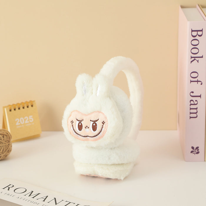 Wholesale Winter Cartoon earmuffs