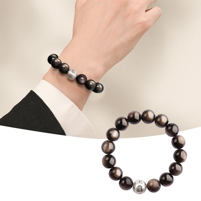 Wholesale Handmade sterling silver bracelet