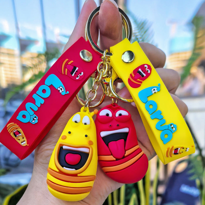 Wholesale Bug keychain