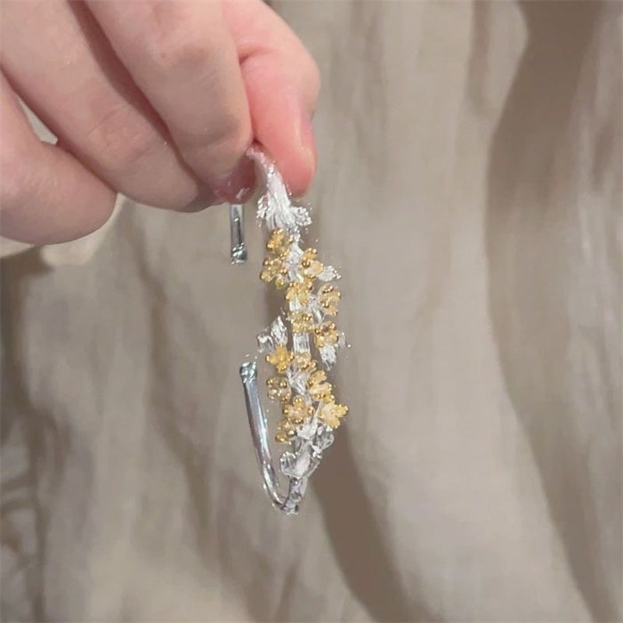 Wholesale Osmanthus Blossom Bracelet