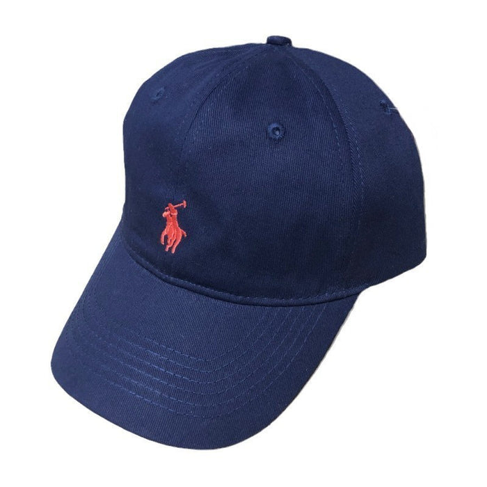 Wholesale Baseball Cap Men's Soft Top Cap Summer Sunscreen Sunshade Hat Fashion