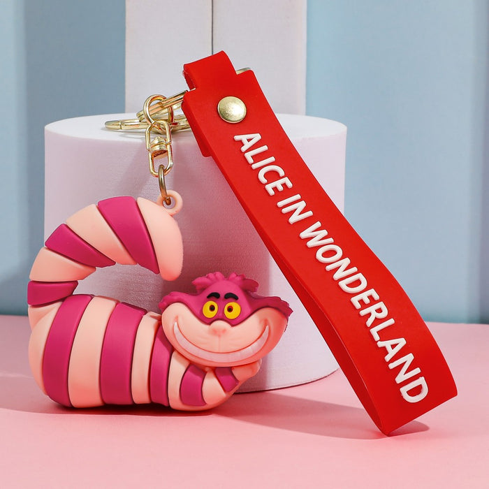 Wholesale Cartoon Keychain Pendant Hanging Jewelry