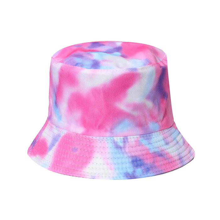 Wholesale Spring Summer Cartoon Bucket Hat JDC-FH-Yuanb029