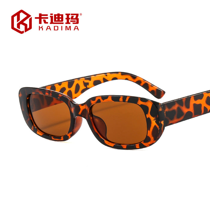 Wholesale Women' s Small Frame Square Sunglasses