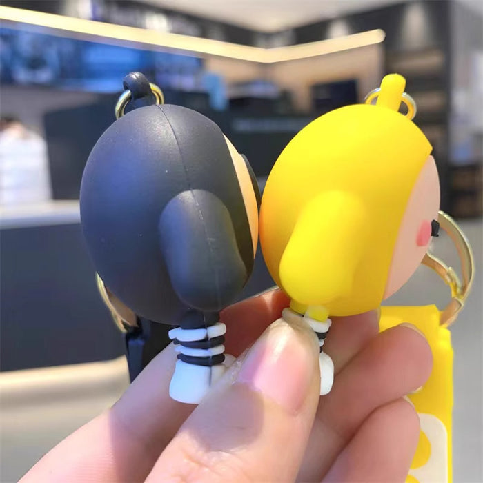 Wholesale Keychain pendant, car bag accessory