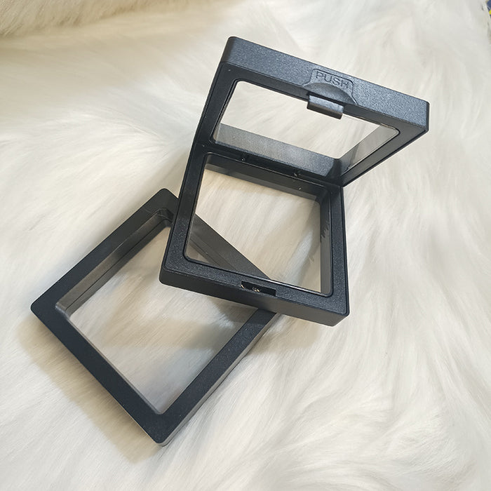 Wholesale New Full Diamond Lightning Pendant Personalized Trendy Jewelry Titanium Steel Necklace Accessories