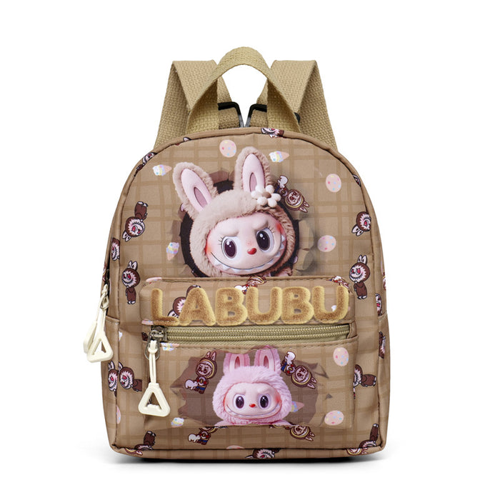 Wholesale Cartoon Student Backpack Cute Children' s Shoulder Bag