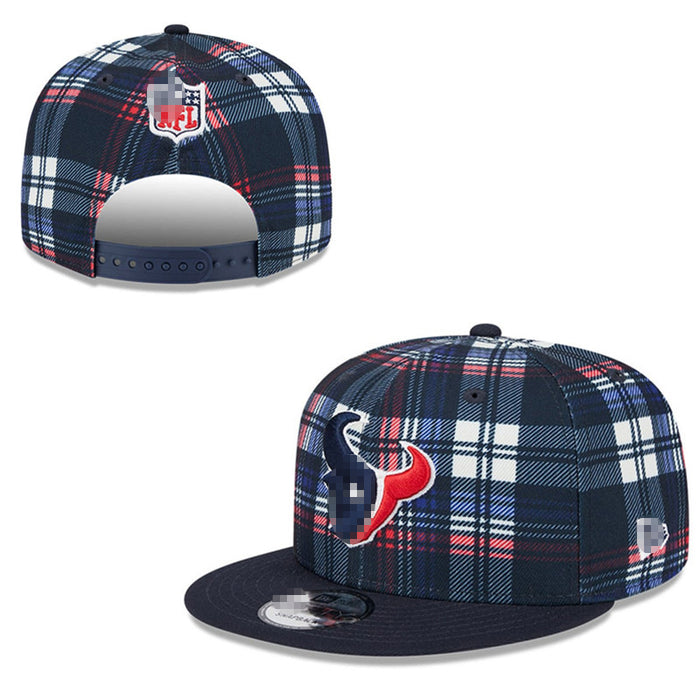 Wholesale Rugby Hat Baseball Cap Embroidered Flat Brim Hat Outdoor Sun Hat