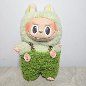 Wholesale Plush Doll Clothes Suitable for Sitting Party Plush Vinyl