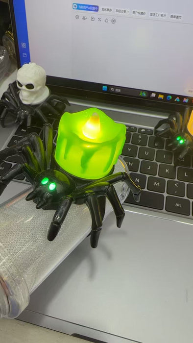 Wholesale   LED Wristband Plastic Light Bracelet Party Prop Decorative Accent