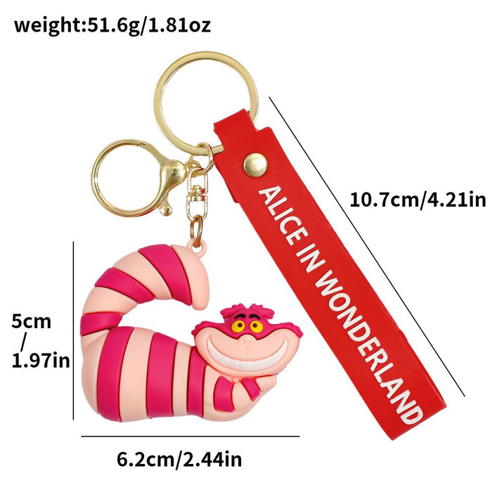 Wholesale Cartoon Keychain Pendant Hanging Jewelry