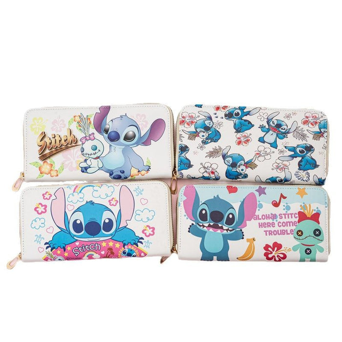 Wholesale Student coin purse with zipper