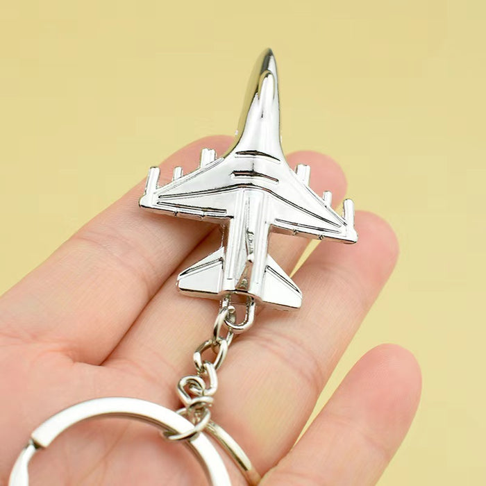 Wholesale Keychain pendant metal keychain
