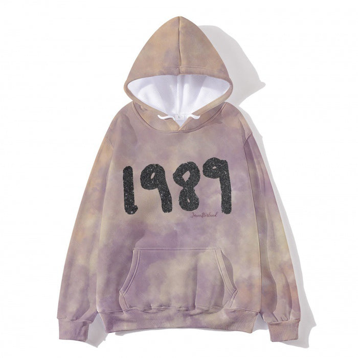 Wholesale Suede Digital Printed Hoodies JDC-WCS-ST001