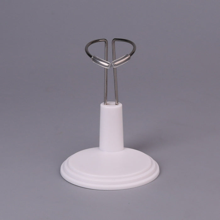 Wholesale Standing Stand Suitable for Mini Doll Stand  Support Stand 20cm Cotton Doll Base Accessories