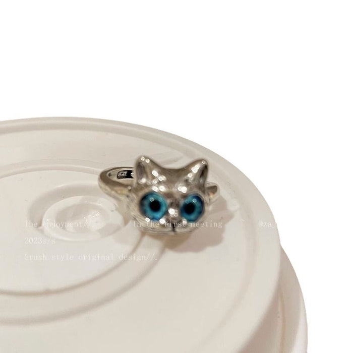 Wholesale Ring fashion personality index finger ring temperament ring