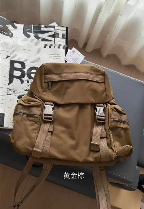 Wholesale Business computer backpack, shoulder waterproof, leisure travel bag