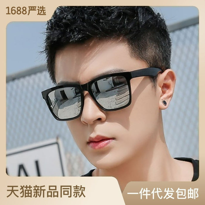 Wholesale Sunglasses Anti-ultraviolet Glasses Fashion Driving Camping Sunglasses
