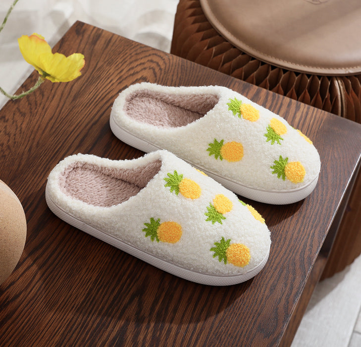 Wholesale Cotton Slippers JDC-SP-XiLing005