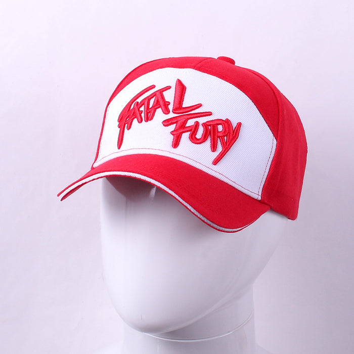 Wholesale Embroidered Cap Cotton Baseball Hat JDC-FH-SXQ002