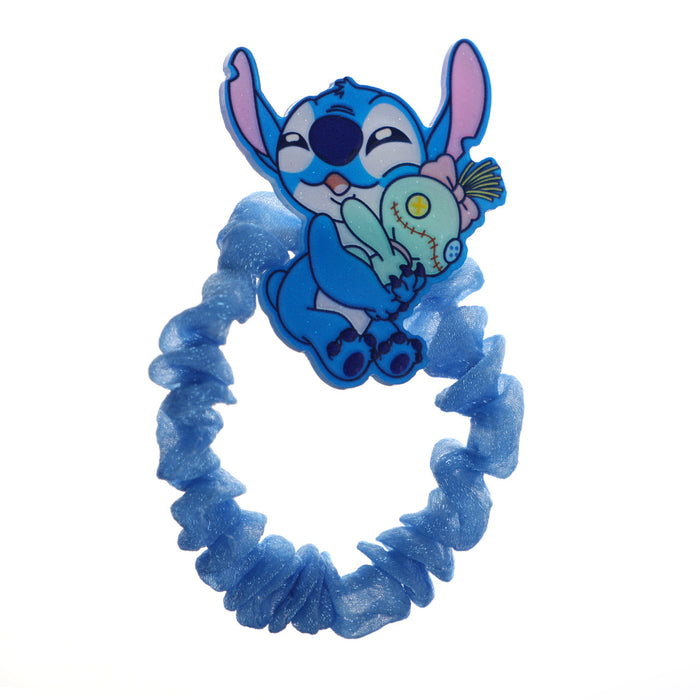 Wholesale Cartoon Acrylic Hair Ring Cute Headwear Hair Accessories