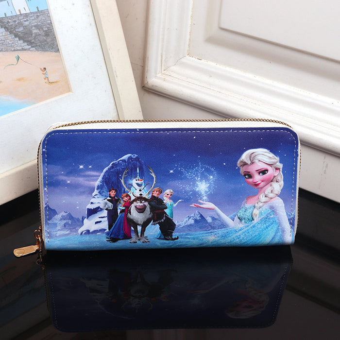 Wholesale PU Children's Cartoon Cute Coin Bag (S) JDC-WT-Shengx010