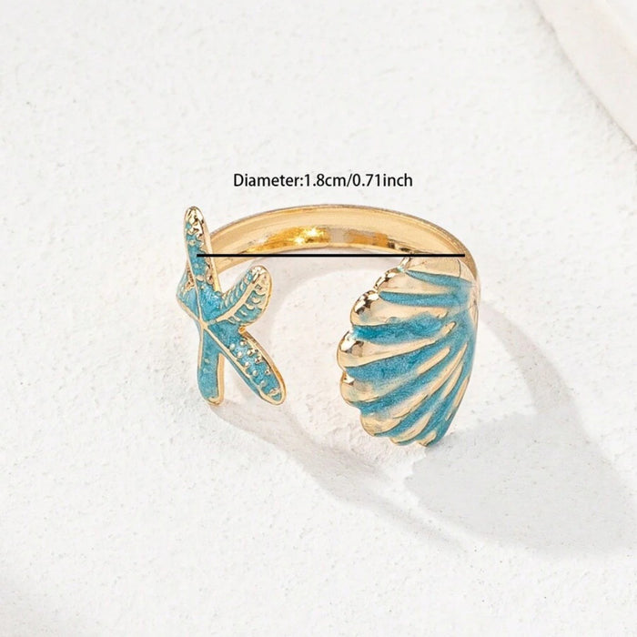 Wholesale Handmade adjustable to match personalized ring