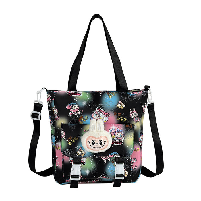 Wholesale Cartoon Shoulder Bag Cute Handbag