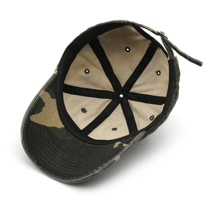Wholesale Hat Women's Color Light Plate  Baseball Cap Outdoor Sports Men's Travel Sun Protection Cap