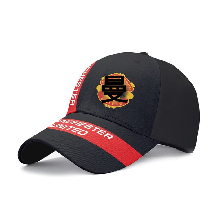 Wholesale Sun Protection Cotton Hat Football Fan Supplies