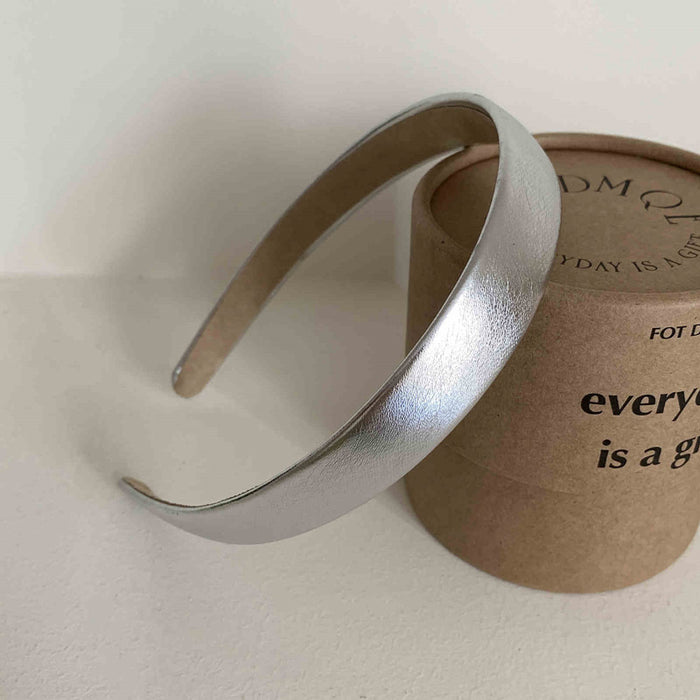 Wholesale Wave point headband with high cranial pressure at the back of the head