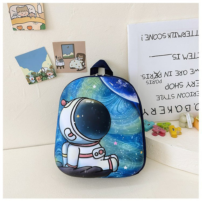 Wholesale Cute Cartoon Kids Backpack
