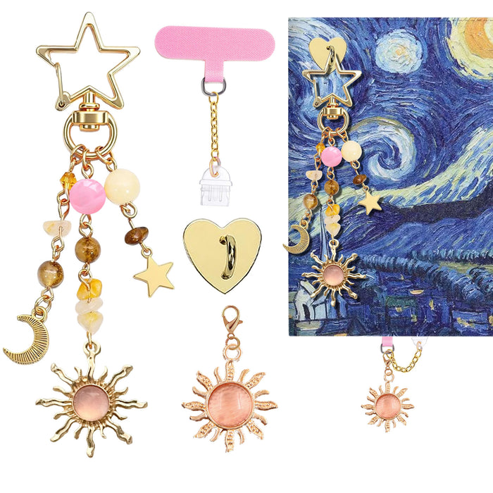 Wholesale Valentine' s Day pendant,  bow,  phone dust plug,  heart-shaped stand