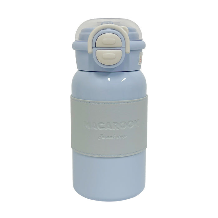 Wholesale Simple Solid Color Thermos Cup