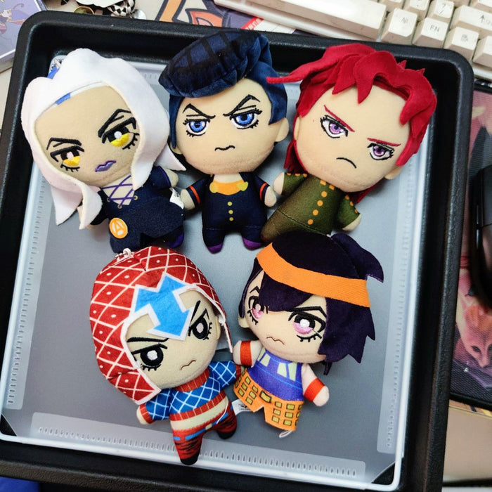 Wholesale Plush Doll Anime Gift Doll