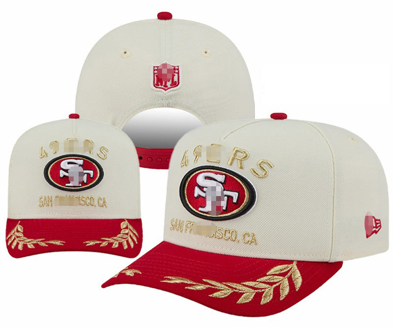 Wholesale Baseball Cap Embroidered Foreign Versatile Sports Duck Cap Adjustable Sunshade