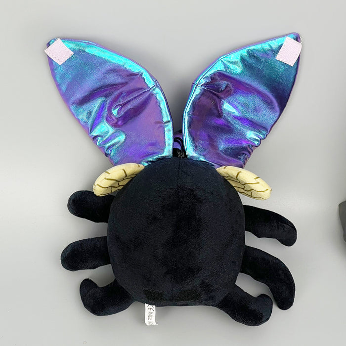 Wholesale Doug the Bug Plushie Bug Doug Ladybug Beetle Plush Toy Doll