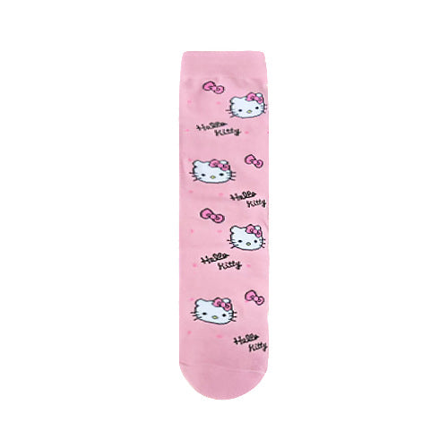 Wholesale Four Seasons Anime Mid-Calf Socks