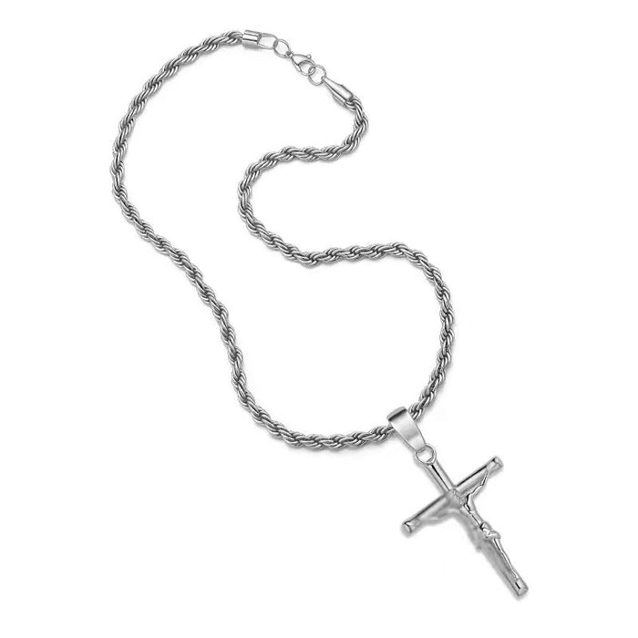 Wholesale Cross pendant necklace